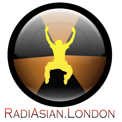 RadiAsian.World